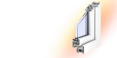5-камерна KBE PVC дограма